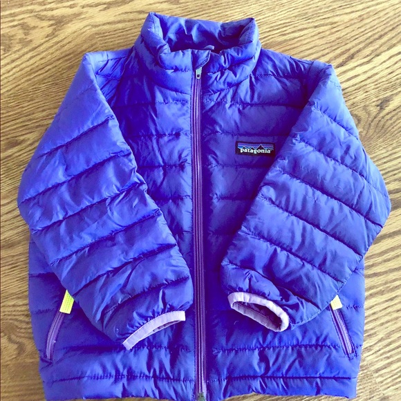 patagonia 2t winter coat